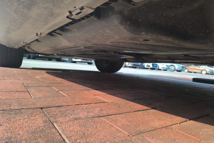 Used Mercedes-Benz GLE 2022 GLE 350 4MATIC Coupe SUV Fashion Model Chassis Rear Left