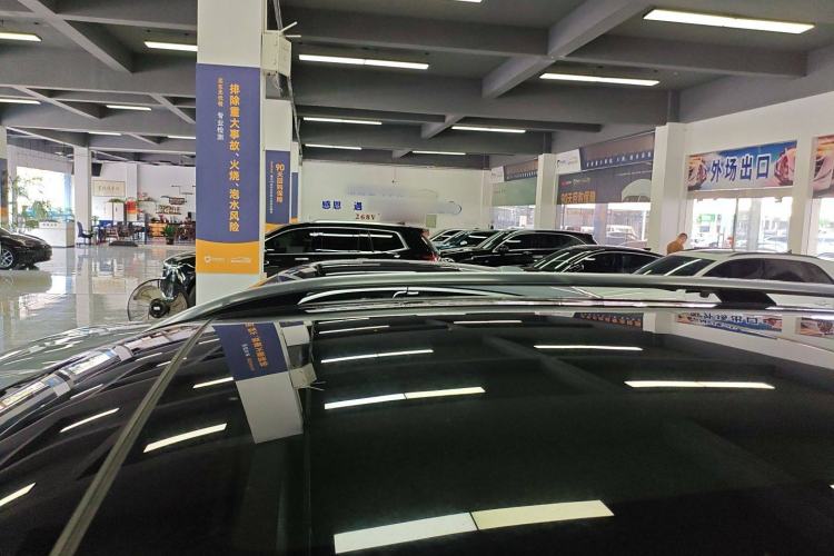 Used Mercedes-Benz GLE 2022 Facelifted GLE 350 4MATIC Fashion Edition Roof