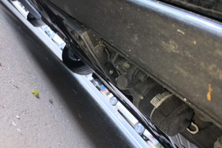 Used Mercedes-Benz GLE 2022 Facelifted GLE 350 4MATIC Fashion Edition Chassis Front Right