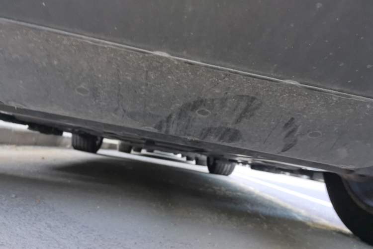 Used Mercedes-Benz GLE 2022 Facelifted GLE 350 4MATIC Fashion Edition Chassis Front