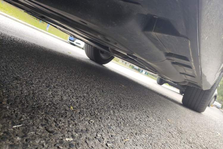 Used Mercedes-Benz GLE 2022 Facelifted GLE 350 4MATIC Fashion Edition Chassis Rear Right