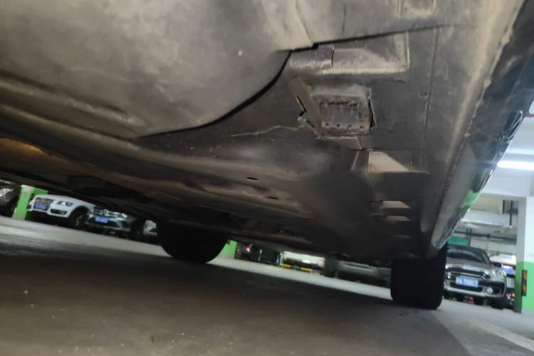 Used Mercedes-Benz GLE 2022 GLE 350 4MATIC Stylish Model Chassis Rear Right