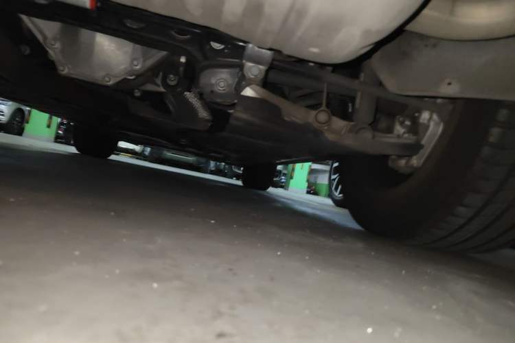 Used Mercedes-Benz GLE 2022 GLE 350 4MATIC Stylish Model Chassis Rear