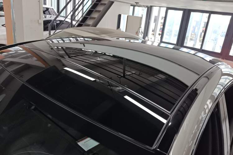 Used Mercedes-Benz GLE 2022 GLE 350 4MATIC Coupe SUV Luxury Model Roof