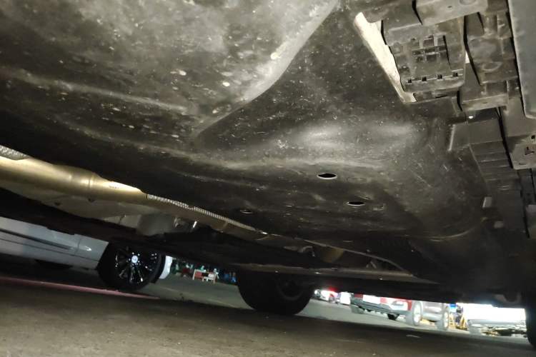 Used Mercedes-Benz GLE 2022 Facelifted GLE 350 4MATIC Fashion Edition Chassis Rear Right