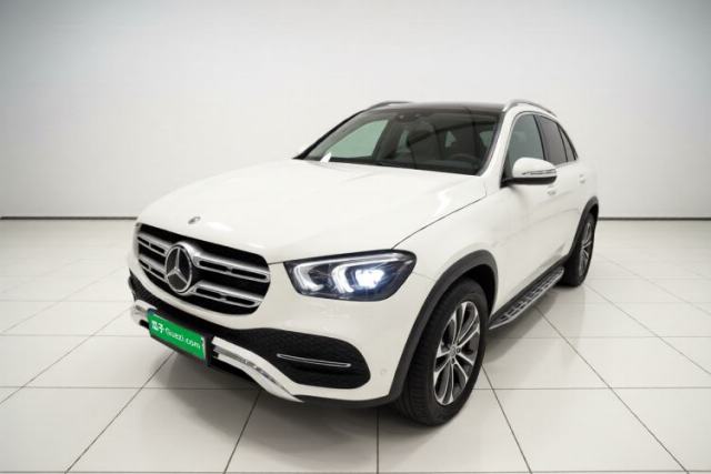 Used Mercedes-Benz GLE 2022 Refreshed GLE 350 4MATIC Dynamic Edition