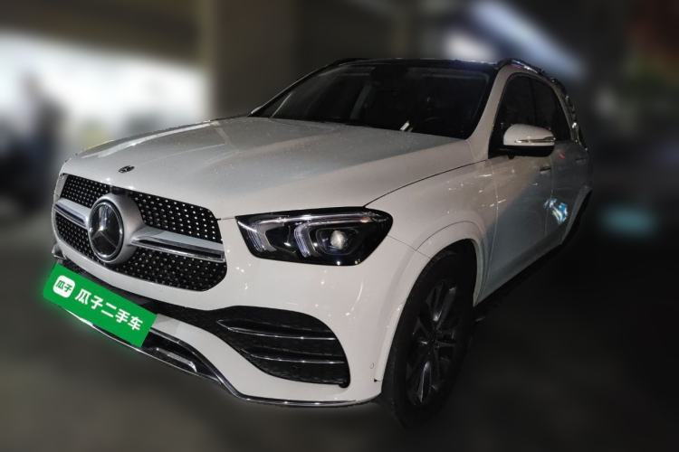Used Mercedes-Benz GLE 2022 Facelifted GLE 350 4MATIC Fashion Edition Guazi used car, China used car export, Used car for sale, Used  cars, Cheapest cars for sale
