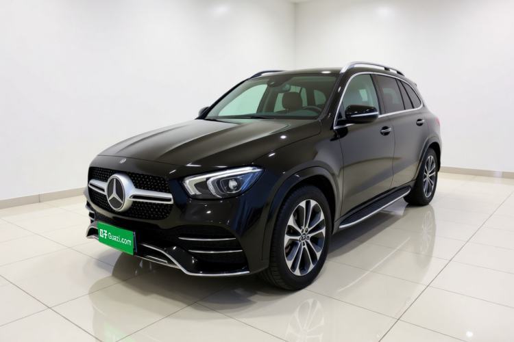Ojetý Mercedes-Benz GLE 2023 GLE 350 4MATIC Stylish Model Guazi used car, China used car export, Used car for sale, Used  cars, Cheapest cars for sale