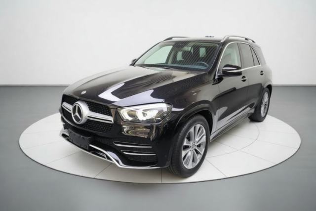 Mercedes-Benz GLE 2023 GLE 350 4MATIC Stylish Model usata