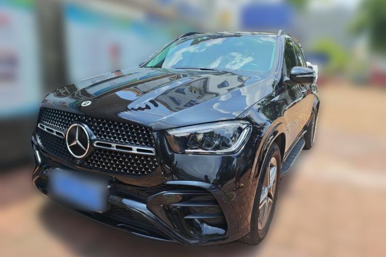 Used Mercedes-Benz GLE 2023 GLE 450 4MATIC Stylish Model Guazi used car, China used car export, Used car for sale, Used  cars, Cheapest cars for sale