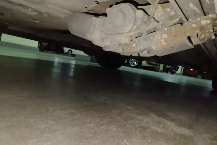 Used Mercedes-Benz GLE 2023 GLE 350 4MATIC Stylish Model Chassis Front Left