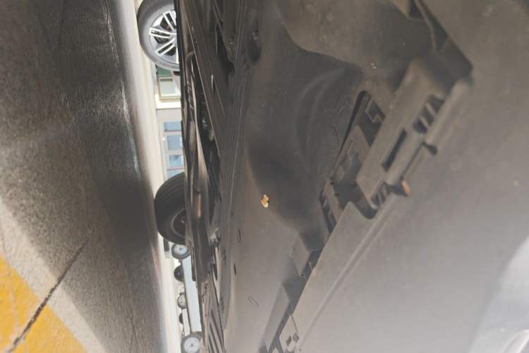 Used Mercedes-Benz GLE 2023 GLE 450 4MATIC Stylish Model Chassis Front Left