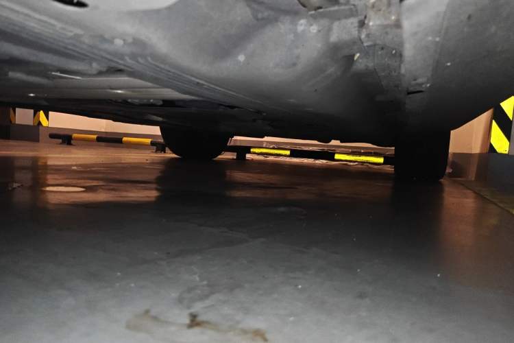 Used Mercedes-Benz GLE 2023 GLE 450 4MATIC Stylish Model Chassis Front Left