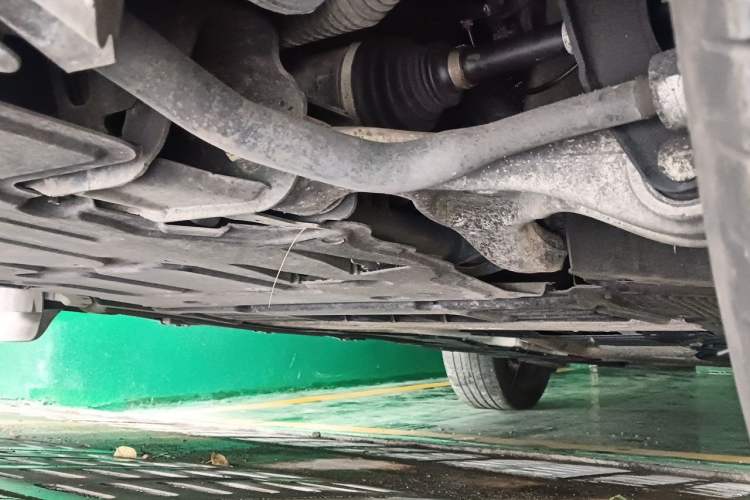 Used Mercedes-Benz GLE 2023 GLE 450 4MATIC AMG Line Chassis Front Left