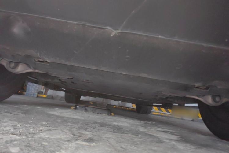 Used Mercedes-Benz GLE 2023 GLE 350 4MATIC Stylish Model Chassis Front