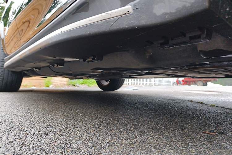 Used Mercedes-Benz GLE 2023 GLE 450 4MATIC Stylish Model Chassis Front Right