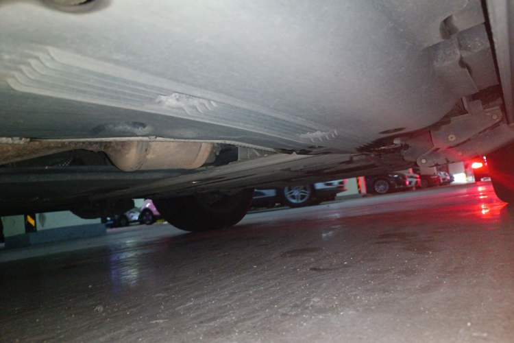 Used Mercedes-Benz GLE 2023 GLE 350 4MATIC Stylish Model Chassis Front Right