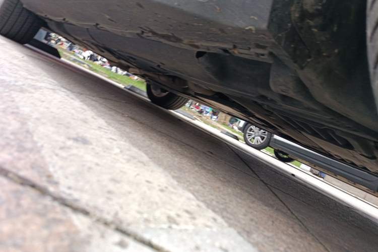 Used Mercedes-Benz GLE 2023 GLE 350 4MATIC Stylish Model Chassis Front Right