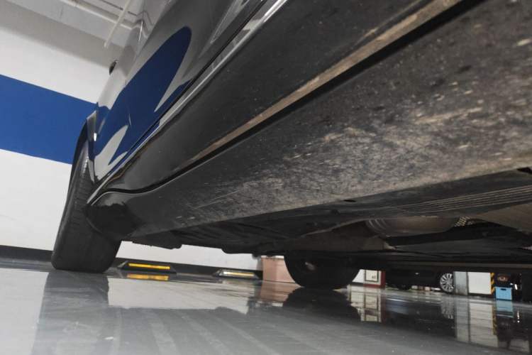 Used Mercedes-Benz GLE 2023 GLE 450 4MATIC Stylish Model Chassis Front Right