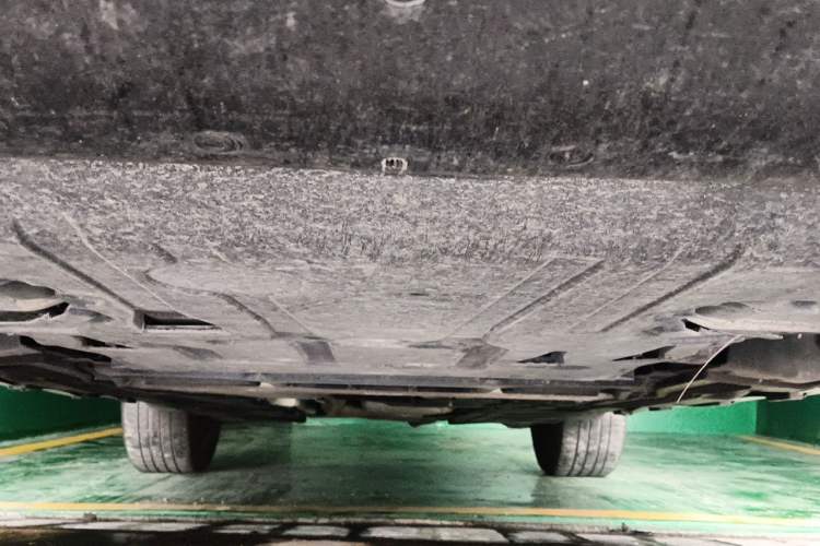 Used Mercedes-Benz GLE 2023 GLE 450 4MATIC AMG Line Chassis Front