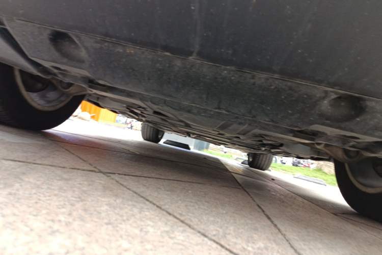 Used Mercedes-Benz GLE 2023 GLE 350 4MATIC Stylish Model Chassis Front