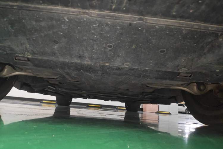 Used Mercedes-Benz GLE 2023 GLE 450 4MATIC Stylish Model Chassis Front
