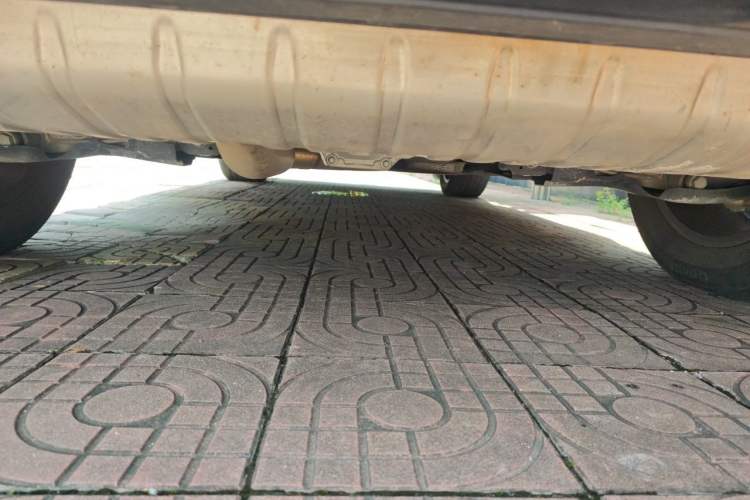 Used Mercedes-Benz GLE 2023 GLE 450 4MATIC Stylish Model Chassis Rear