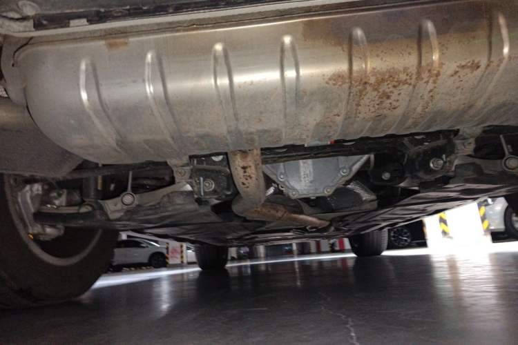 Used Mercedes-Benz GLE 2023 GLE 350 4MATIC Stylish Model Chassis Rear