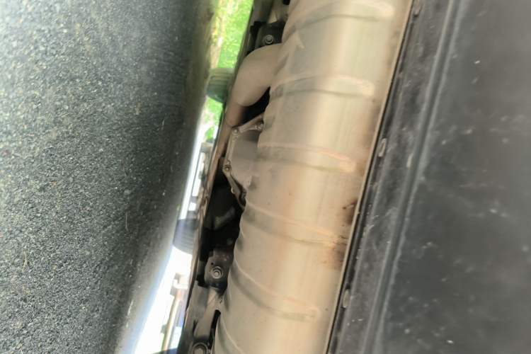 Used Mercedes-Benz GLE 2023 GLE 450 4MATIC AMG Line Chassis Rear