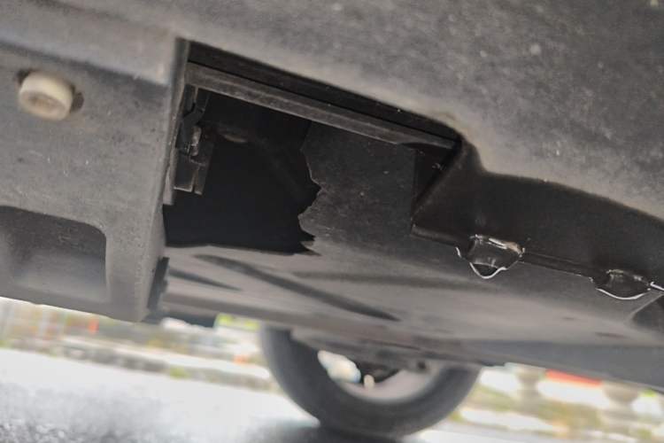 Used Mercedes-Benz GLE 2023 GLE 450 4MATIC Stylish Model Chassis Rear Left