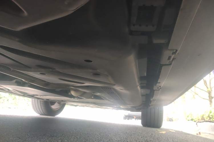 Used Mercedes-Benz GLE 2023 GLE 350 4MATIC Stylish Model Chassis Rear Right