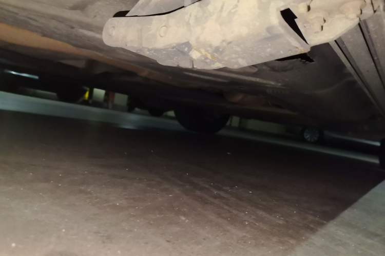 Used Mercedes-Benz GLE 2023 GLE 350 4MATIC Stylish Model Chassis Rear Right