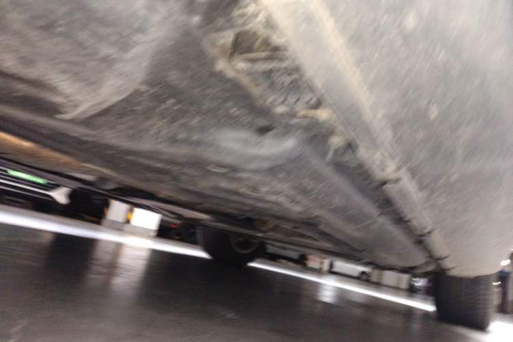 Used Mercedes-Benz GLE 2023 GLE 350 4MATIC Stylish Model Chassis Rear Right