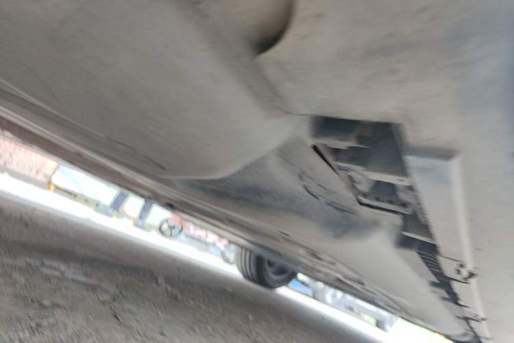 Used Mercedes-Benz GLE 2023 GLE 450 4MATIC Stylish Model Chassis Rear Right