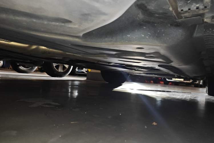 Used Mercedes-Benz GLE 2023 GLE 450 4MATIC Stylish Model Chassis Rear Right
