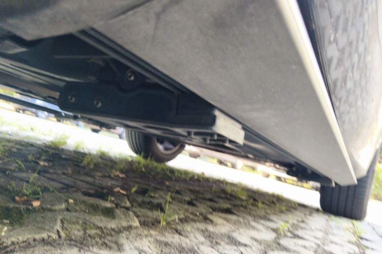 Used Mercedes-Benz GLE 2023 GLE 450 4MATIC Stylish Model Chassis Rear Right