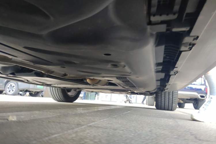 Used Mercedes-Benz GLE 2023 GLE 350 4MATIC Stylish Model Chassis Rear Right