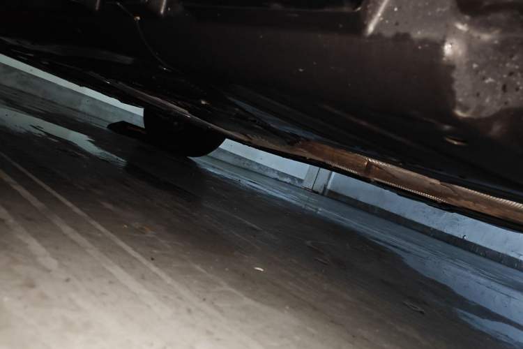 Used Mercedes-Benz GLE 2023 GLE 450 4MATIC Coupe SUV Fashion Model Chassis Rear Right