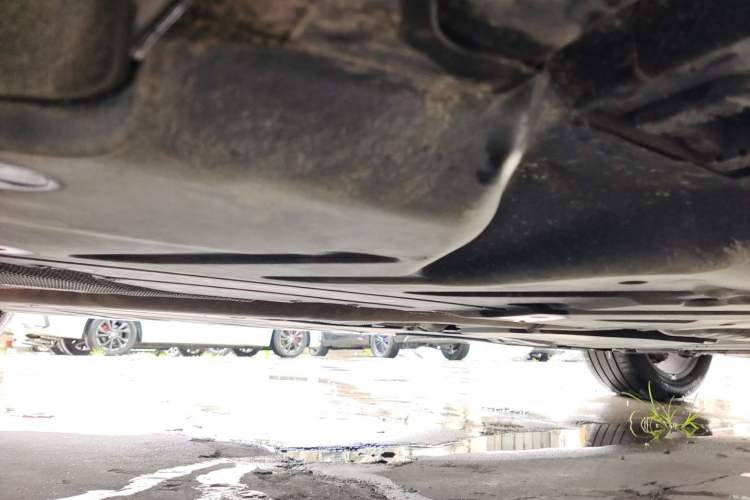 Used Mercedes-Benz GLE 2023 GLE 450 4MATIC Stylish Model Chassis Rear Right