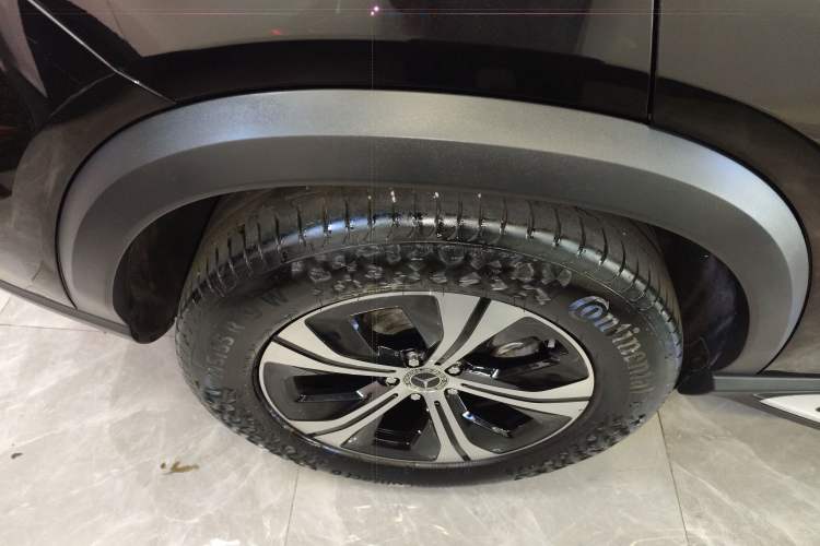 Used Mercedes-Benz GLE 2023 GLE 350 4MATIC Dynamic Edition Exterior 5