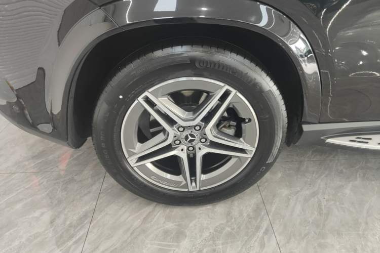 Used Mercedes-Benz GLE 2023 GLE 450 4MATIC AMG Line Exterior 5