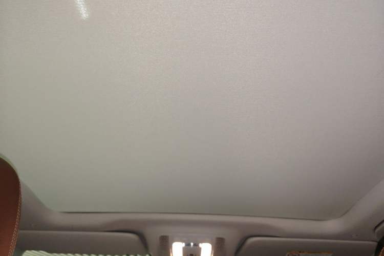 Used Mercedes-Benz GLE 2023 GLE 450 4MATIC Luxury Model Headliner