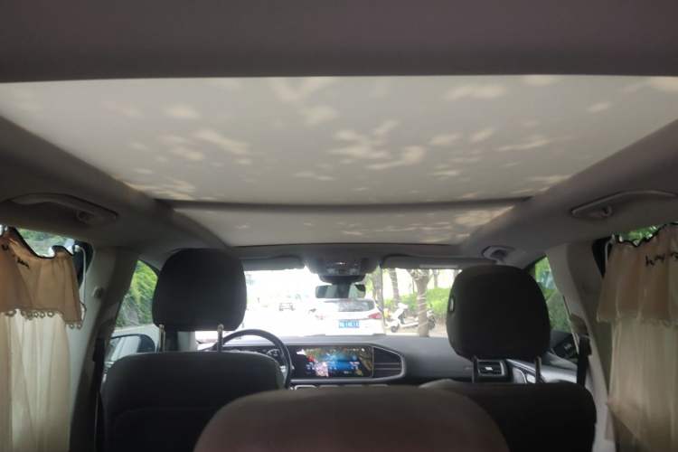 Used Mercedes-Benz GLE 2023 GLE 350 4MATIC Stylish Model Headliner