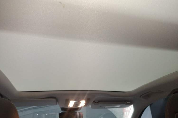 Used Mercedes-Benz GLE 2023 GLE 350 4MATIC Stylish Model Headliner