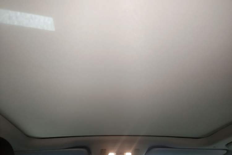 Used Mercedes-Benz GLE 2023 GLE 350 4MATIC Stylish Model Headliner