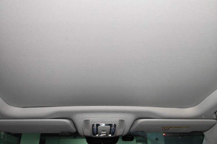 Used Mercedes-Benz GLE 2023 GLE 450 4MATIC Stylish Model Headliner