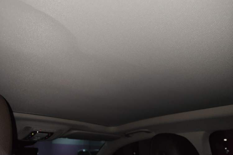 Used Mercedes-Benz GLE 2023 GLE 350 4MATIC Stylish Model Headliner