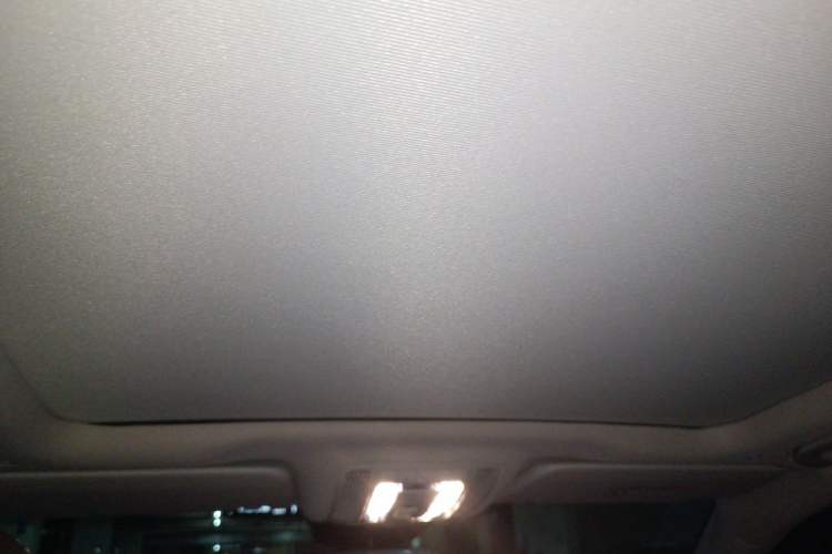 Used Mercedes-Benz GLE 2023 GLE 350 4MATIC Stylish Model Headliner
