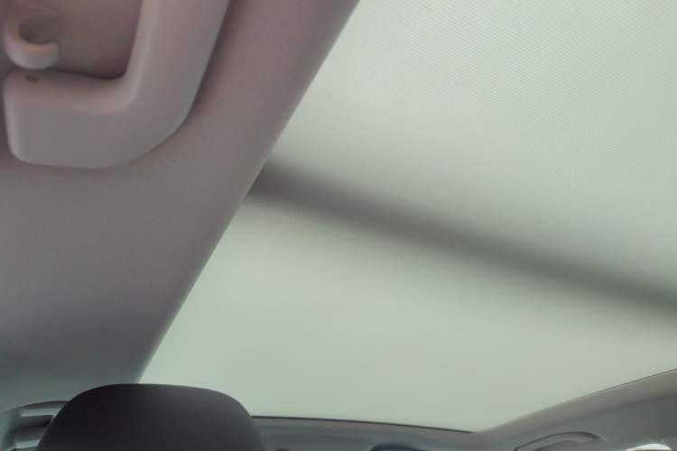 Used Mercedes-Benz GLE 2023 GLE 450 4MATIC Stylish Model Headliner