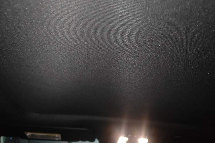 Used Mercedes-Benz GLE  Headliner